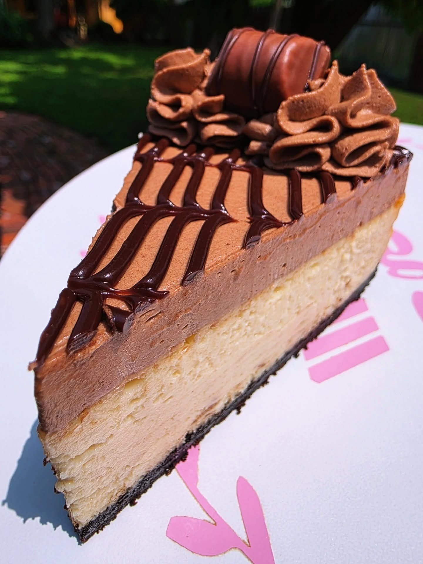 Cheesecake 7